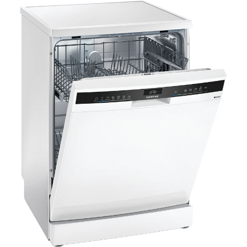 iQ300 Lave-vaisselle pose-libre 60 cm Blanc SIEMENS SE23HW32UE(F) - vue 1