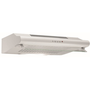 Hotte Casquette 60 CM GLEM GHC630WH - vue 1