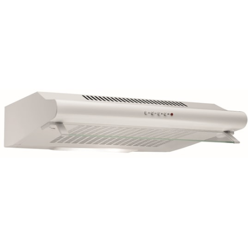 Hotte Casquette 60 CM GLEM GHC630WH - vue 1