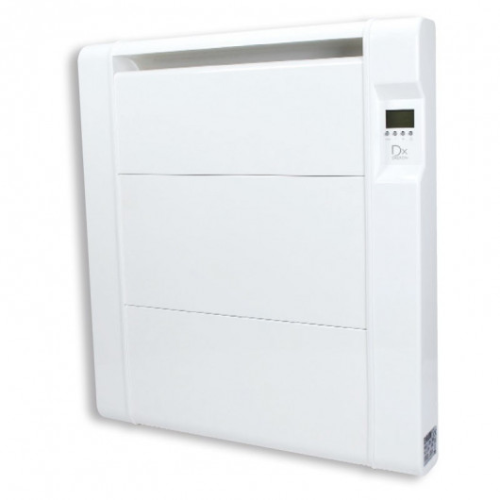 Radiateur à inertie céramique 1500W Drexon HERMANO 744150 - vue 1