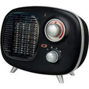 Radiateur Soufflant Céramique Fixe 1500W Drexon ASTON 926150 - vue 1
