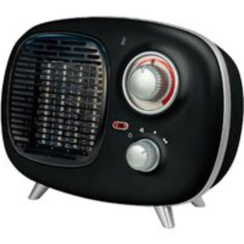 Radiateur Soufflant Céramique Fixe 1500W Drexon ASTON 926150 - vue 1