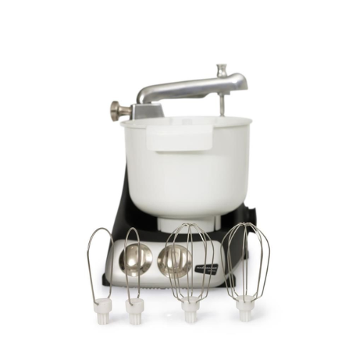 Robot Ménager Suédois Multifonctions