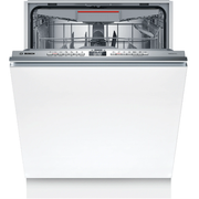 Série 6, Lave-vaisselle tout intégrable, 60 cm, XXL BOSCH SBD6ECX00E - vue 1