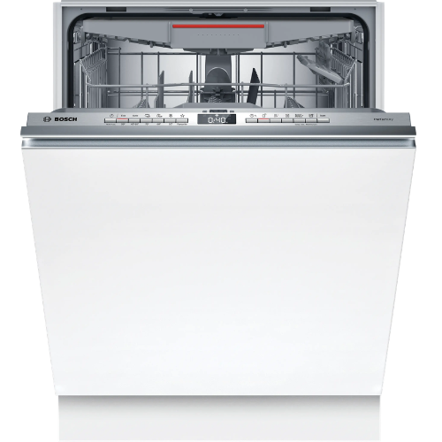 Série 6, Lave-vaisselle tout intégrable, 60 cm, XXL BOSCH SBD6ECX00E - vue 1
