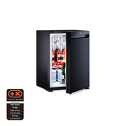 Minibar à absorption, charnière droite, Dometic HiPro Alpha A30S - vue 1