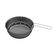 Culinary Modular Adaptateur Charbon de bois CAMPINGAZ - 2000020249 - vue 1