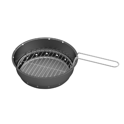 Culinary Modular Adaptateur Charbon de bois CAMPINGAZ - 2000020249 - vue 1