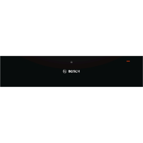 Tiroir chauffant Bosch BIC630NB1 - vue 1