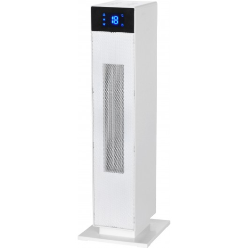 Radiateur Céramique Oscillant 2000W Drexon TETRA 930120 - vue 1