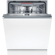 Série 6, Lave-vaisselle tout intégrable, 60 cm BOSCH SMD6TCX00E - vue 1