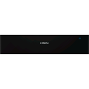 Tiroir chauffant 14cm Inox SIEMENS BI630CNS1 - vue 1