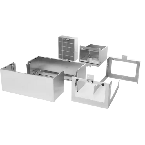 Module de recyclage Clean Air Plus Neff Z52CBD2X1 - vue 1