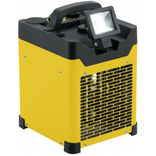 Chauffage Soufflant D'Atélier 3300W Drexon STORM 924330 - vue 1