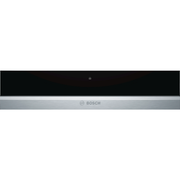 Tiroir passif inox 14cm Intégrable Bosch BIE630NS1 - vue 1