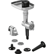 Kit d'Accessoires Hunting Adventure BOSCH MUZ9HA1 - vue 1