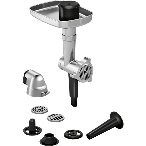 Kit d'Accessoires Hunting Adventure BOSCH MUZ9HA1 - vue 1