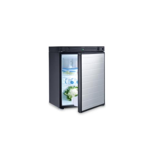 Réfrigérateur CombiCool Trimixte à absorption 12V 61L DOMETIC RF60 - vue 1