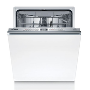 Série 4, Lave-vaisselle tout intégrable, 60 cm BOSCH SMV4ETX07E - vue 1