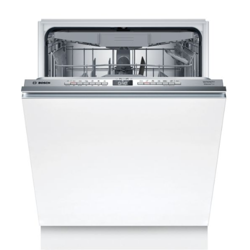 Série 4, Lave-vaisselle tout intégrable, 60 cm BOSCH SMV4ETX07E - vue 1