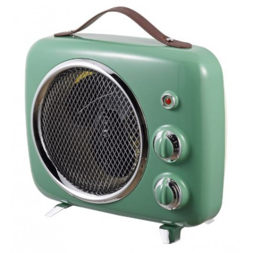 Radiateur Soufflant Mobile 2000W Drexon GRAMMY 924200 - vue 2