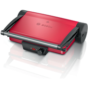 Gril, Rouge BOSCH TCG4104 - vue 1