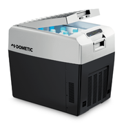 Glacière thermoélectrique portable 12/24V-240V, 33 l Dometic TropiCool TCX 35 - vue 1