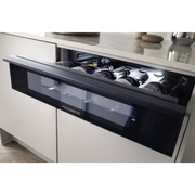 Cave à vin compacte 15L DrawBar Noir DOMETIC DB5C - vue 1