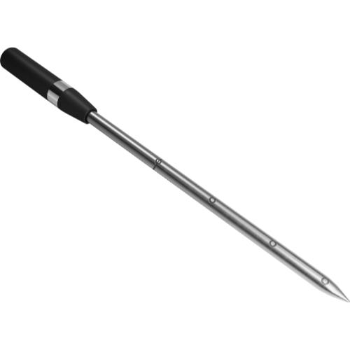 Sonde à viande sans fil, 150 x 19 x 52 mm, NEFF Z1365WX0 - vue 1