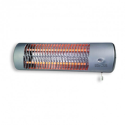 Réglette Infrarouge Fixe Murale 1200W Drexon 704200 - vue 1
