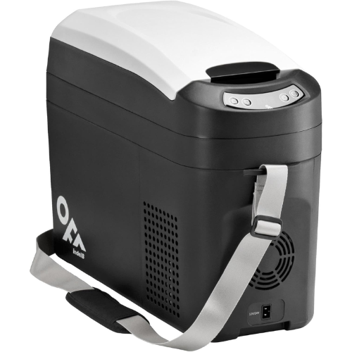 Réfrigérateur portable, 18 L, INDEL B Travel Box TB18 - vue 1