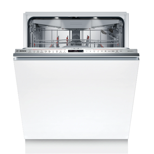 Série 8, Lave-vaisselle tout intégrable, 60 cm BOSCH SMV8TCX01E - vue 1