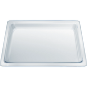 Lèchefrite en verre pour four SIEMENS HZ636000 - vue 1