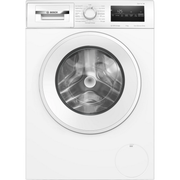 Série 4, Lave-linge front, 9 kg, max. 1400 tr/min BOSCH WAN2827ZFR - vue 1