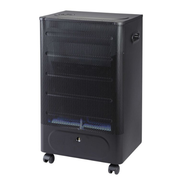 Chauffage d’appoint infrableu FAVEX PRAHA - vue 1