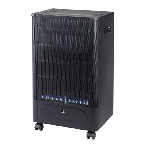 Chauffage d’appoint infrableu FAVEX PRAHA - vue 1