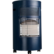 Chauffage infrarouge gaz FAVEX Ektor Design 4200 - vue 1