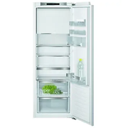 iQ500, Réfrigérateur intégrable avec compartiment congélation, 158 x 56 cm, Charnières pantographes softClose SIEMENS