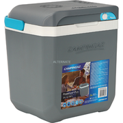 Glacière électrique Plus 24L / 230V Campingaz - 2000037453 - vue 1