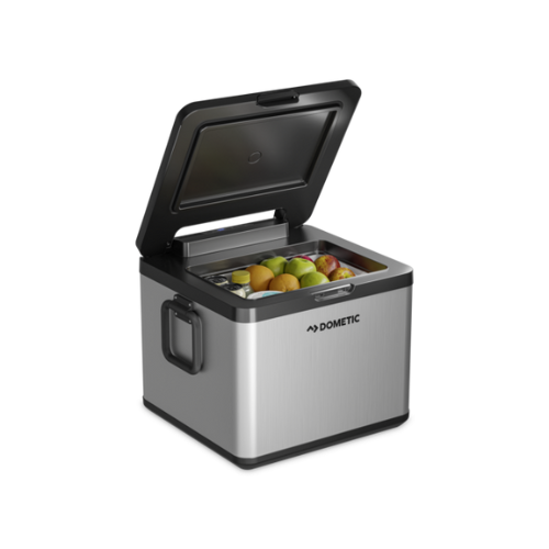 Dometic CK2 45 Hybrid – Glacière hybride 43 L 12V / 230V - vue 1
