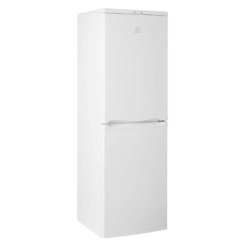 Réfrigérateur-Congélateur INDESIT CAA551EM - vue 1