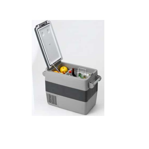 Glacière portable compresseur, 50 L, INDEL B Travel Box TB51A - vue 1