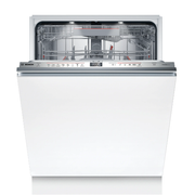 Série 6, Lave-vaisselle tout intégrable, 45 cm BOSCH SPV6EMX05E - vue 1