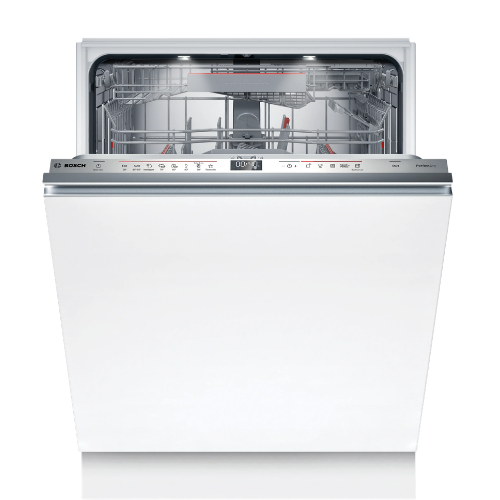 Série 6, Lave-vaisselle tout intégrable, 45 cm BOSCH SPV6EMX05E - vue 1