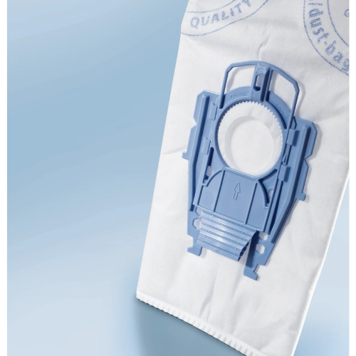 Sacs Aspirateurs MegaAir SuperTex, type P BOSCH BBZ41FP - vue 2