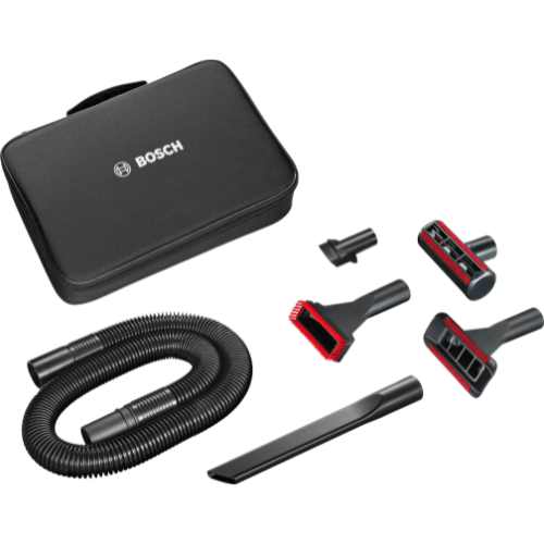 Kit accessoire, Readyy'y, Move BOSCH BHZTKIT1 - vue 1