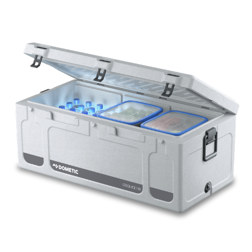 Glacière isotherme, 111 L Dometic Cool-Ice CI 110 - vue 1
