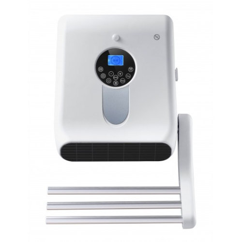 Sèche-Serviettes Soufflant 2000W Drexon TARA 813510 - vue 1