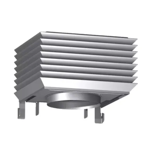 Kit de recyclage pour hotte NEFF Z5170X0 (#D656268) - vue 1