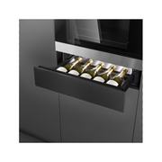 Cave à vin compacte 15L DrawBar Noir DOMETIC DB5S - vue 1
